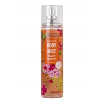 Parfumed body mist Tahiti Dream